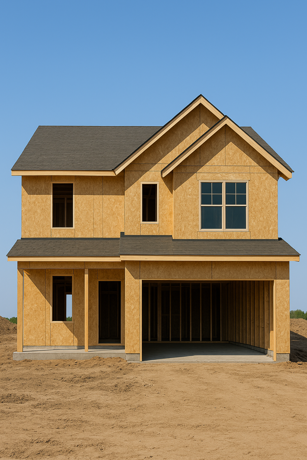 Building Construction