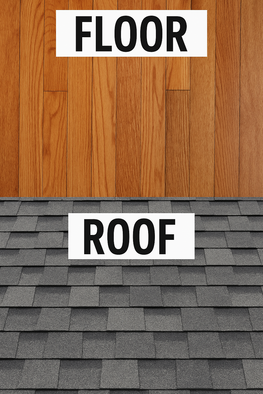 Floor & Roofs