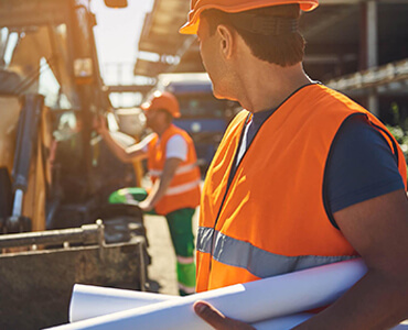 Technology in construction