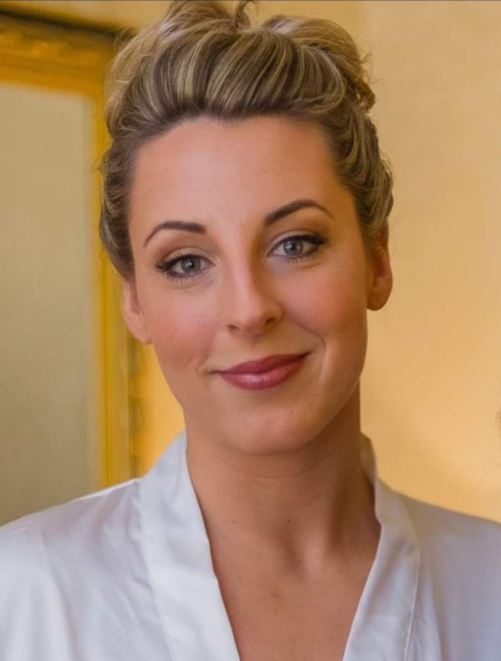 Amanda Gabbard Beauty Weddings & Bridal Makeup Artist